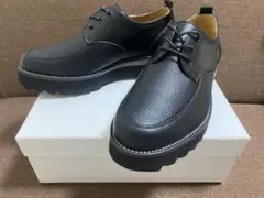 美品【WYM】SHARK SOLE COMBINATION SHOES