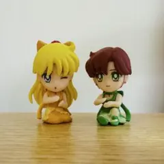 2026年最新】セーラーヴィーナス フィギュアの人気アイテム - メルカリ