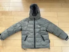 THE NORTH FACE カーキ ダウンコート M