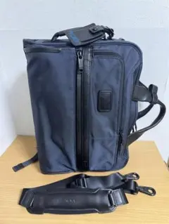 TUMI SOPHNET ALPHA3 2603182NVSN3E 3WAY
