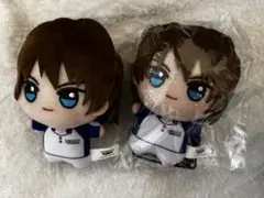 新テニスの王子様 ちびぐるみ 不二周助