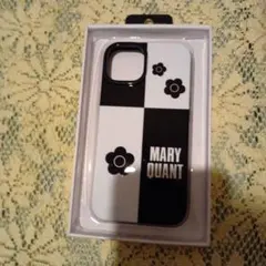 MARY QUANT iPhone 14/13 ケース