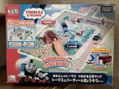 新品未使用 / トミカ THOMAS & FRIENDSのサムネイル