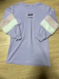 ANAPKIDS ワンピース　130㎝