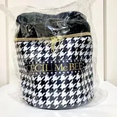 CECIL McBEE/me Jane/ROSE FAN FAN バニティポーチ