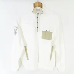 訳あり 新品 ピアスポーツ トレーナー 4 MCS1428 L LLサイズのサムネイル