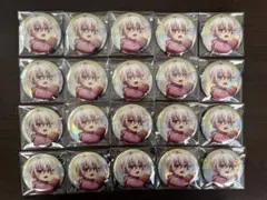 アイナナ 九条天 ベビコミュ 缶バッジ 20点