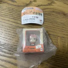 るかっぷ　呪術廻戦　ミニチュアコレクション