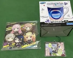 プロセカ　セガくじ　レオニ