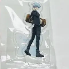 ブルーロック ロフト マズル おとぎ話 ミニミニアクリルスタンド 氷織