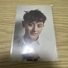 EXO タオル トレカ