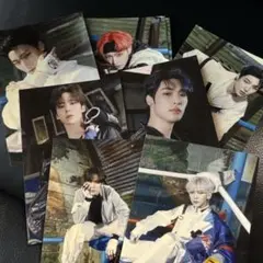 2026年最新】ateez ソンファ チェキの人気アイテム - メルカリ