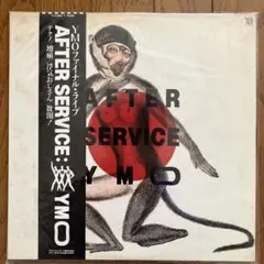 YMO レコード - メルカリ