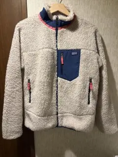 Patagonia レトロX ジャケット キッズXXL / レディースM〜L
