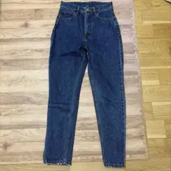 her lip to Tokyo High Rise Jeans 25インチのサムネイル