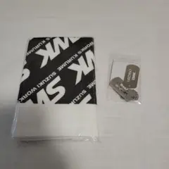 SWK オリジナルタオル&ドッグタグのサムネイル