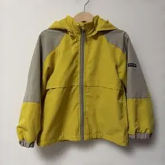 プティマイン　ジャンパー　ブルゾン　110cm