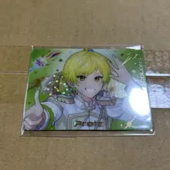 ぷりっつ 2025年バースデーグッズ ランダムカード ぷりっつ BIRTHDAY GOODS 2025 ランダムカード - メルカリ