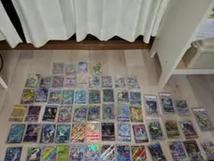 ポケモンカード 約70枚セット