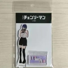 劇場版チェンソーマン レゼ篇