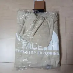 THE NORTH FACE　フード付きパーカー【未使用・タグ付き】