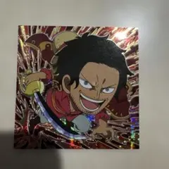 ゴールド・D・ロジャー ステッカー