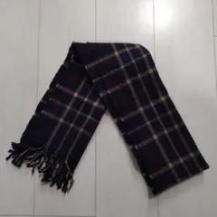 BROOKS BROTHERS マフラーのサムネイル