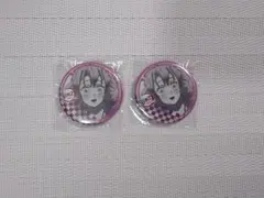 鬼滅の刃 お楽しみくじ 甘露寺蜜璃 缶バッジ