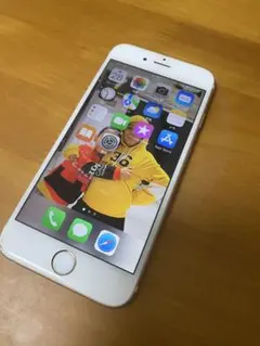 Apple iPhone 6s 64GB