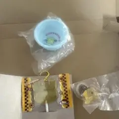 【即日発送】ポムポムプリンセット