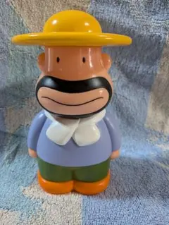 特大 サンタクロース カール おじさん 貯金箱 水筒 目立つ 可愛い 61xStHfZcVL._AC_UF350,