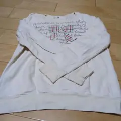 KP トレーナー 160cm