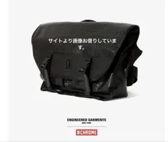 engineered garments ショルダーバッグ