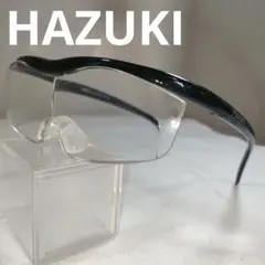 a200 ハズキ ハズキルーペ 黒 1.6X 拡大鏡 ルーペ