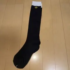 野球ソックス21-24ブラックのサムネイル