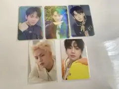 TREASURE ヒョンソク ktown4u まとめ売り