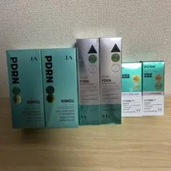 vt PDRN 6点セット