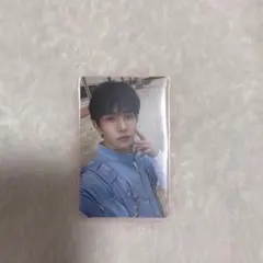 ENHYPEN MANIFESTO Weverse Album ver. ヒスン