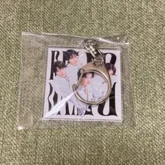 Yes!東京　M!LK アクリルキーホルダー