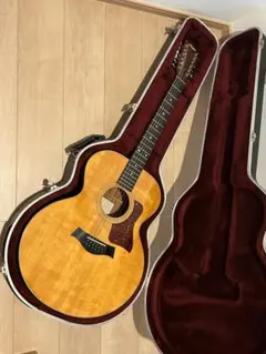 2010年製】Taylor 210-G トップ単板 純正ギグバッグ付き - メルカリ