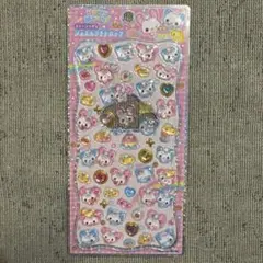 ジュエルプチドロップ　ハッピーマーチ