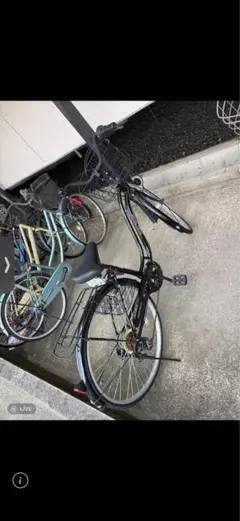 39番 全車両格安販売‼️ 26インチ シティサイクル ママチャリ - メルカリ