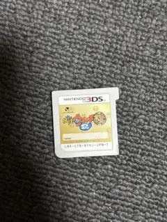 妖怪ウォッチ2 ニンテンドー3DS パッケージ版
