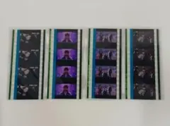 ヒプノシスマイク 映画 入場特典 来場者特典 コマフィルムヒプマイ 波