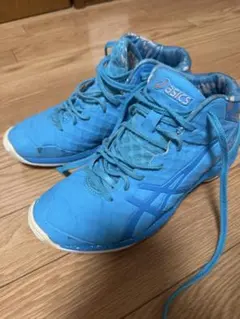 asics UNPRE ARS Blueアンプレアルス(2025年購入) - メルカリ