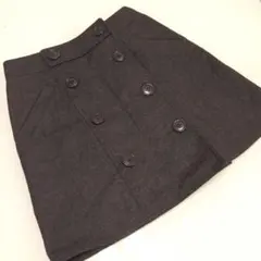 SALE‼️マークジェイコブス MarcJacobs ウール スカート