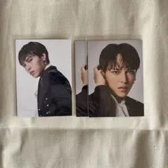 BUDDiiS FUMINORI Brilliant B賞　トレカ BUDDiiS FUMINORI Brilliant B賞 トレカ 1st Album 『BRiLLiANT