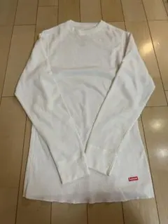 2026年最新】supreme サーマル ロンtの人気アイテム - メルカリ