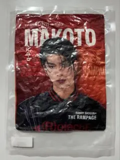 therampage 長谷川慎　クッション　ガチャ therampage 長谷川慎 クッション ガチャ - メルカリ