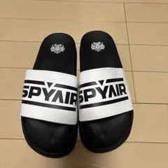 SPYAIR ラバーサンダル
